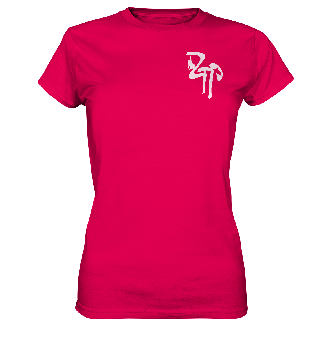 ZTP - Together - Ladies Premium Shirt