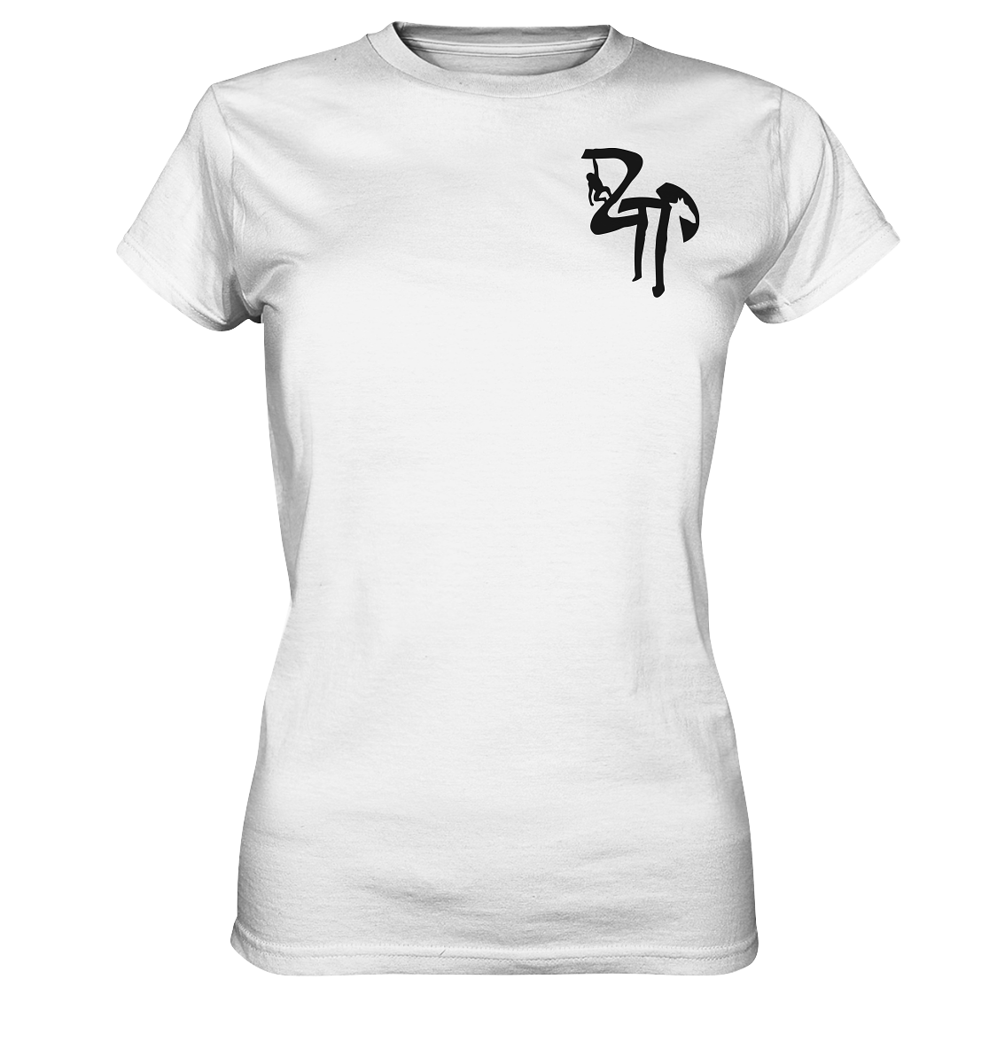 ZTP + "Mach dein Bett" - Ladies Premium Shirt
