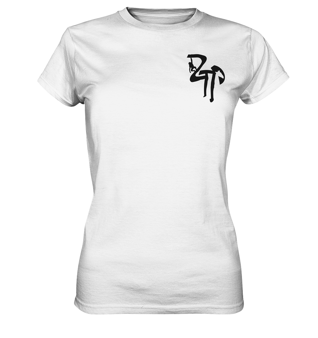 ZTP - Together - Ladies Premium Shirt