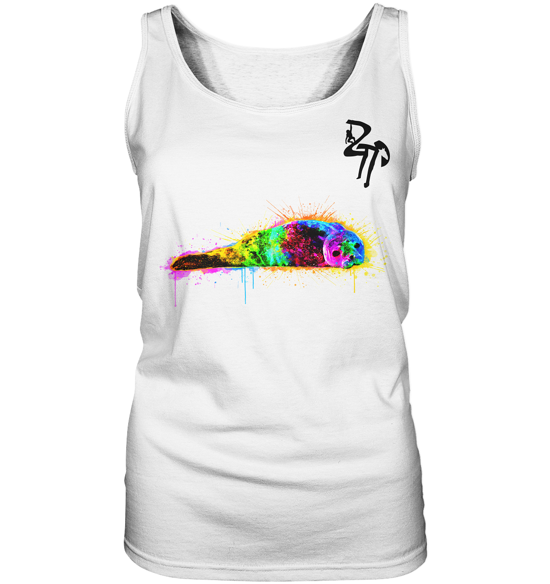 Seehund - Ladies Tank-Top