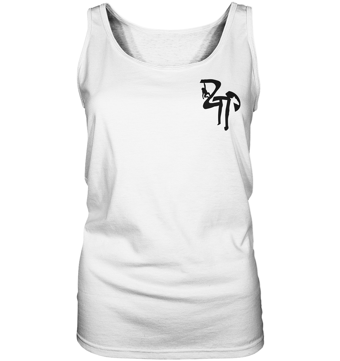 ZTP - Together - Ladies Tank-Top