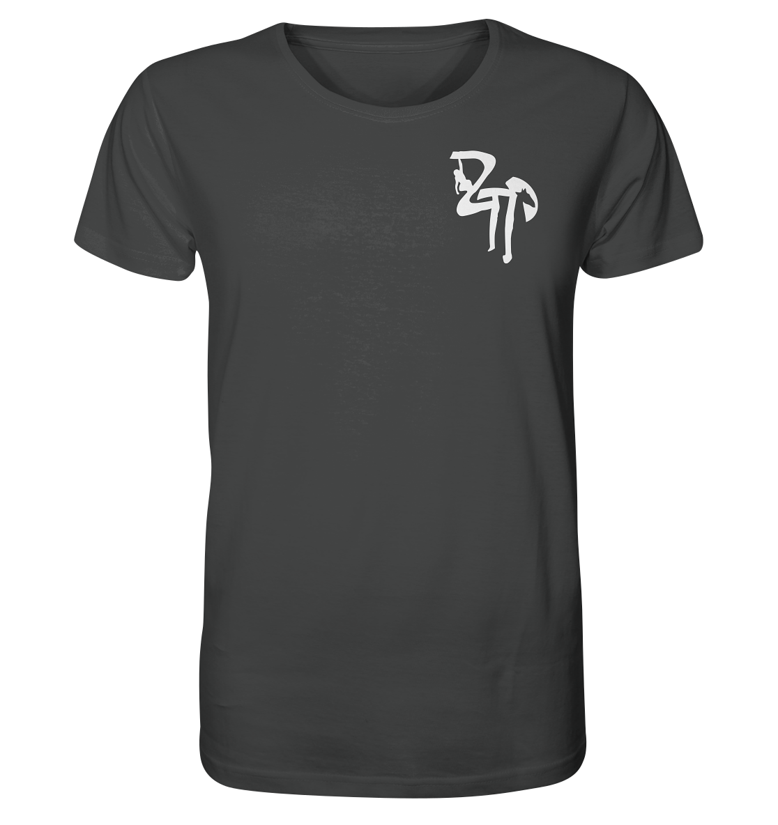 ZTP + Badass Zookeeper - Organic Shirt
