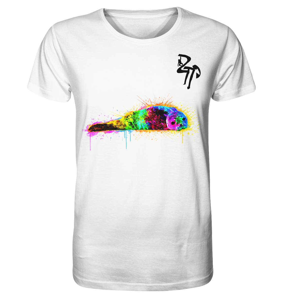 Seehund - Organic Shirt