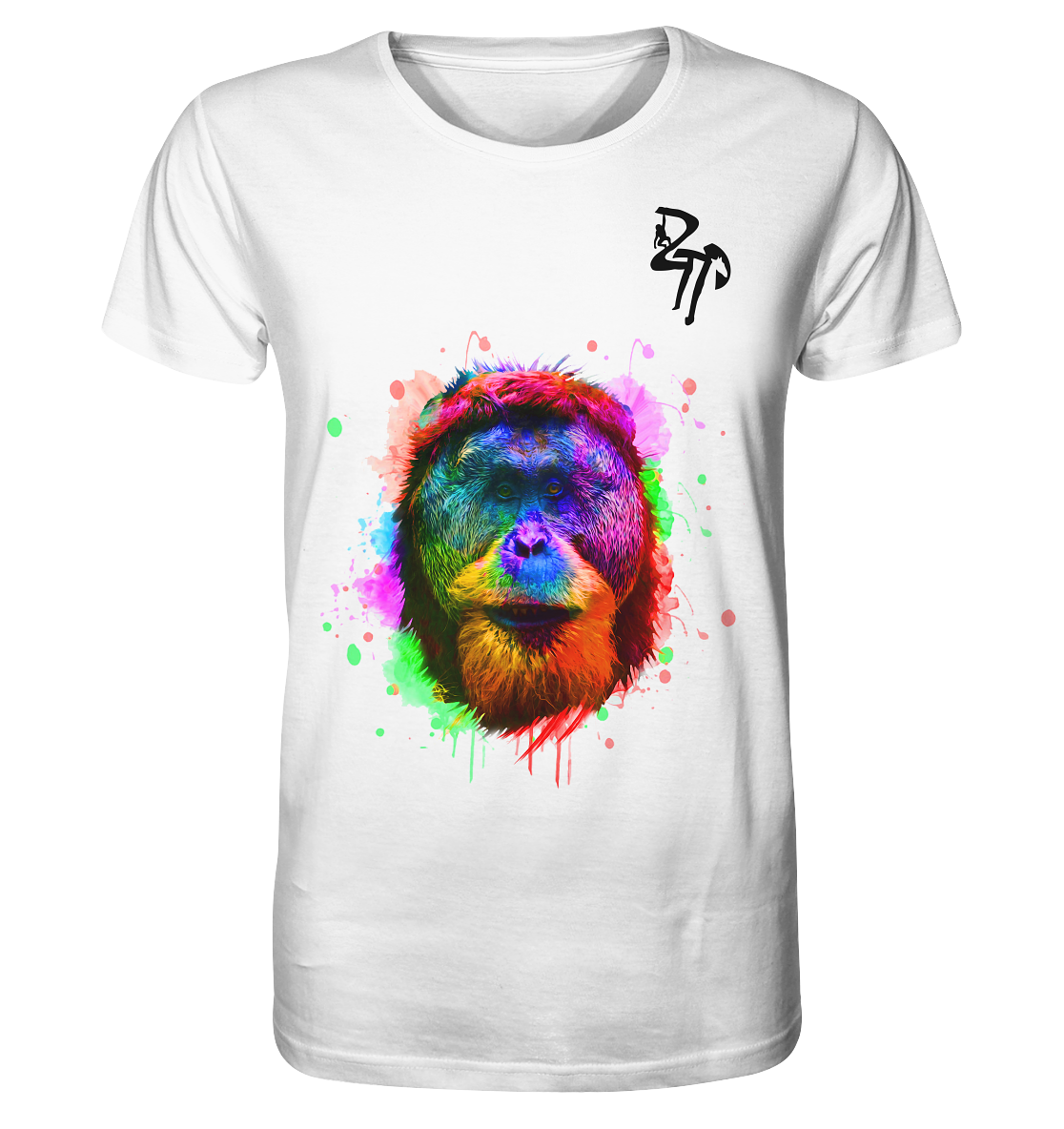 Orang - Organic Shirt