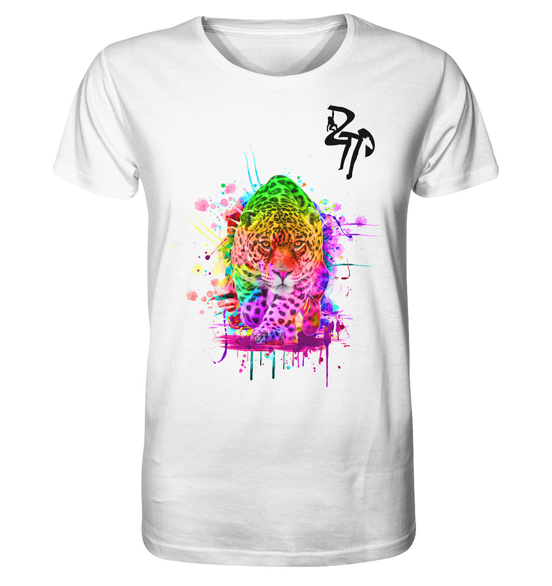 Jaguar - Organic Shirt