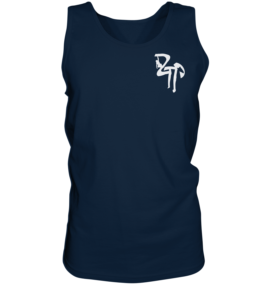 ZTP + Evolution - Tank-Top