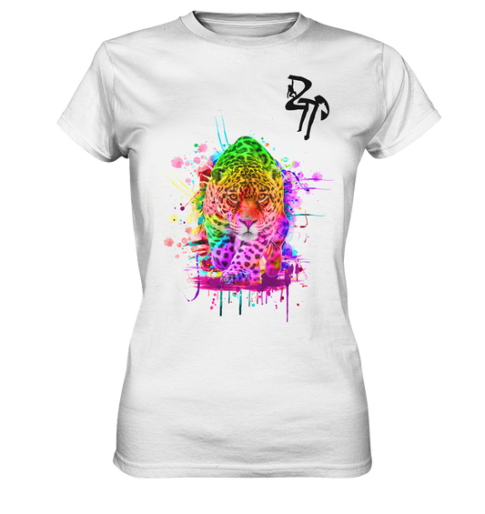 Jaguar - Ladies Premium Shirt