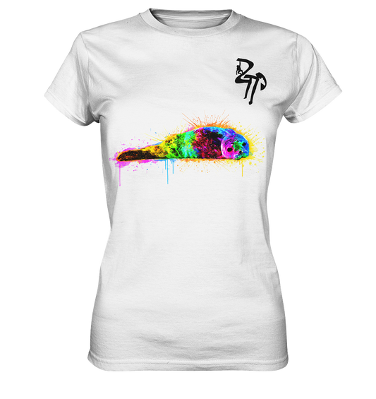 Seehund - Ladies Premium Shirt
