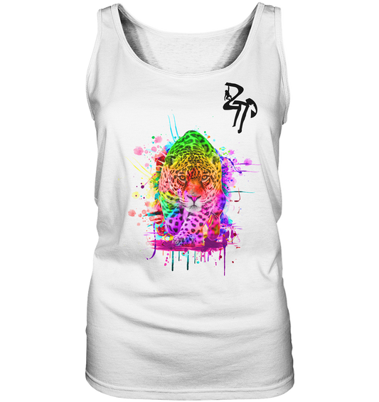 Jaguar - Ladies Tank-Top