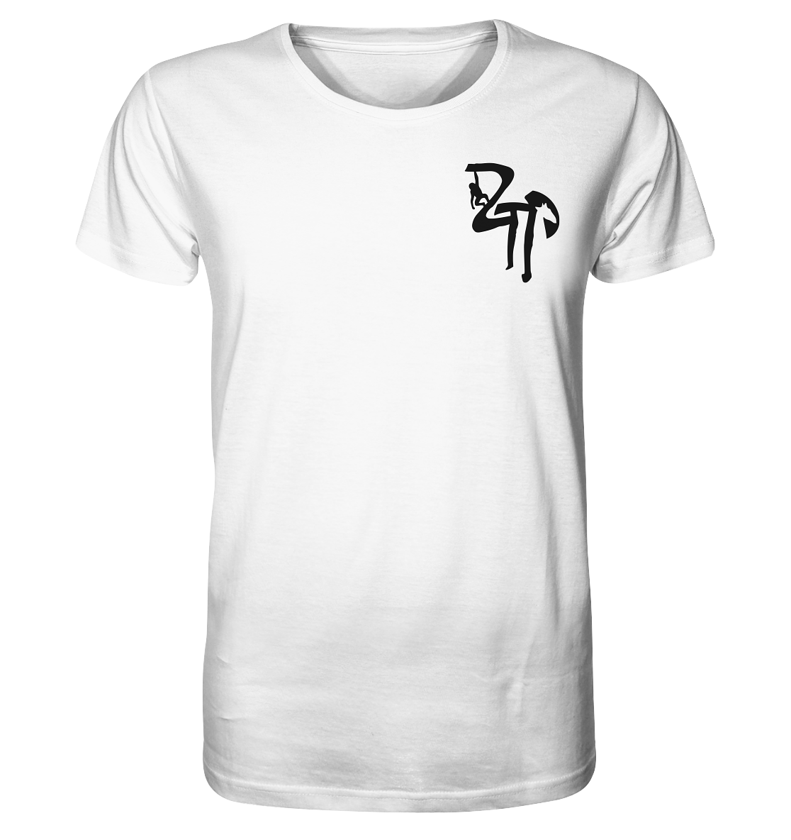 ZTP - Together - Organic Shirt