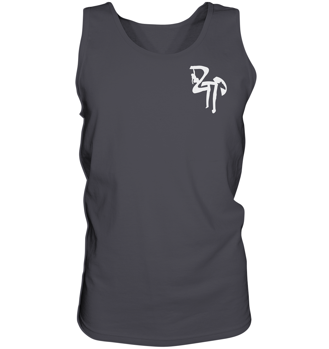 ZTP + Evolution - Tank-Top