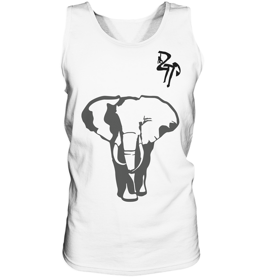 B & W Elefant - Tank-Top
