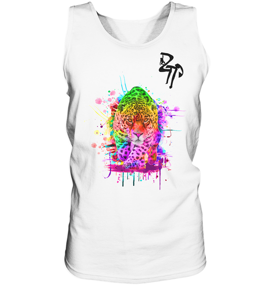 Jaguar - Tank-Top
