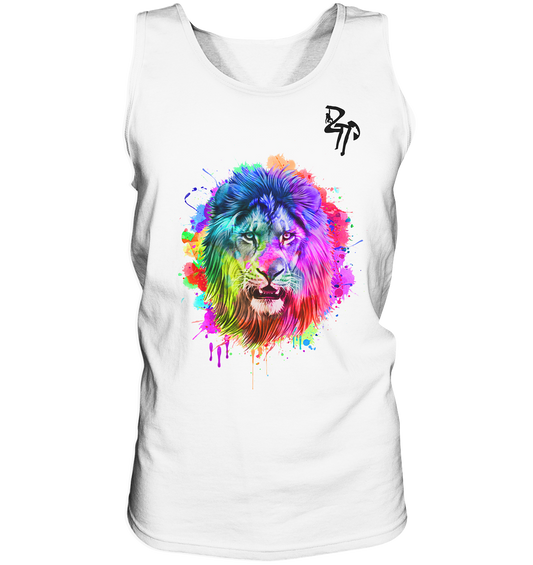 Löwe - Tank-Top